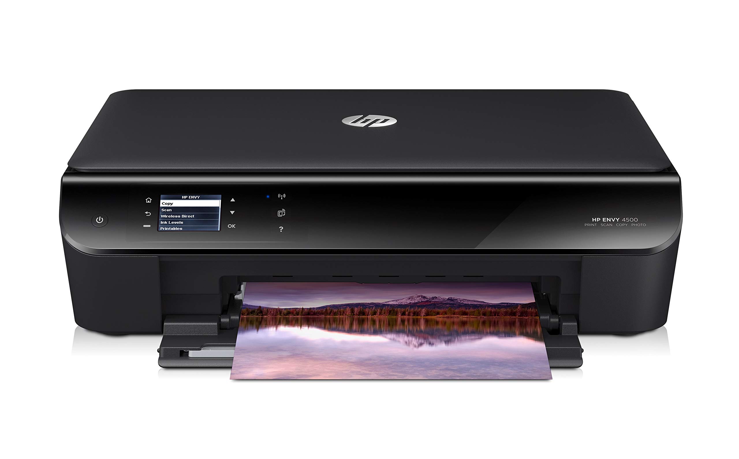 ENVY 4501 e-All-in-One Printer