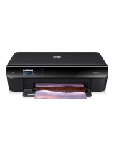 HP ENVY 4501 e-All-in-One Printer Reference guide