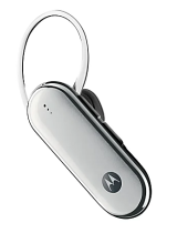 Motorola H790 - Headset - Monaural Schnellstartanleitung