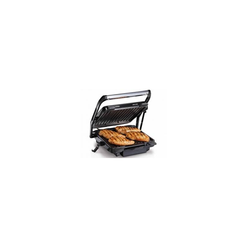 25451 - Indoor Grill With Cooking Surface