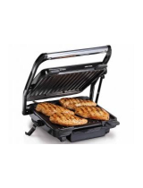 Hamilton Beach25451 - Indoor Grill With Cooking Surface
