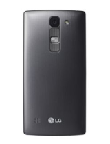 LG LGH440N Manuale utente