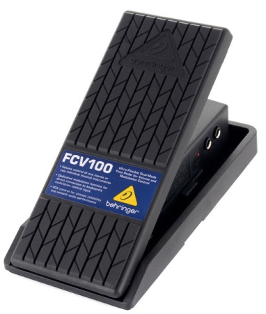 Foot Controller FCV100