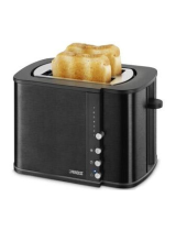 Princess142700 Galaxy Toaster