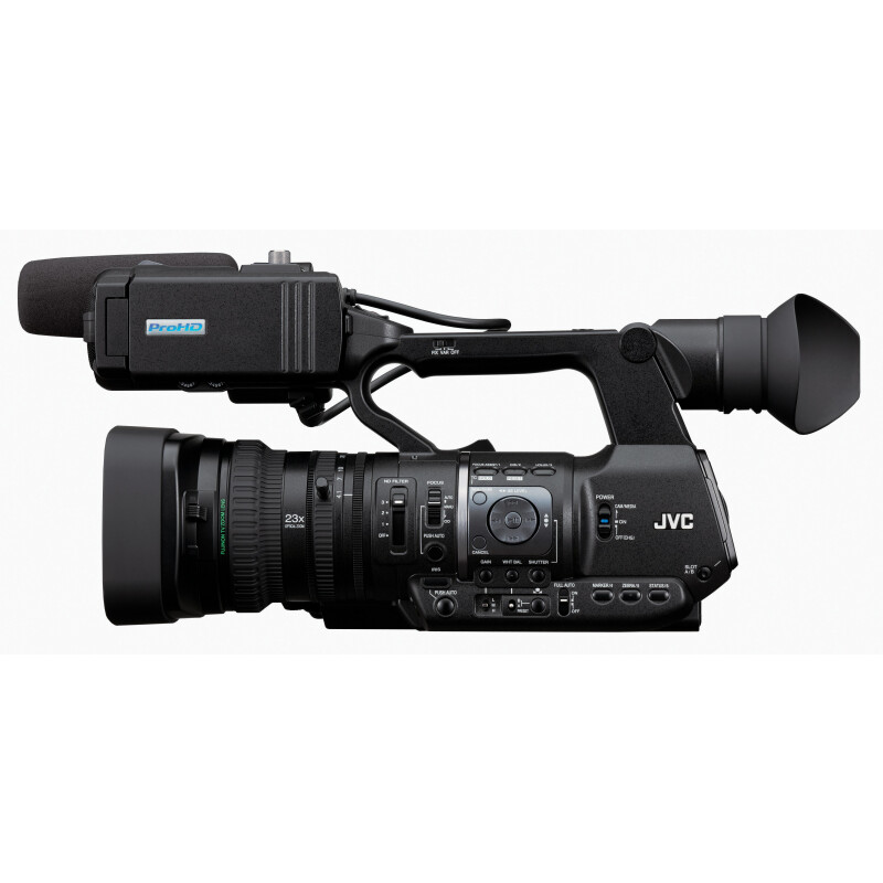 Camcorder GY-HM600