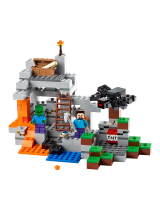 Lego 21113 Installationsanleitung