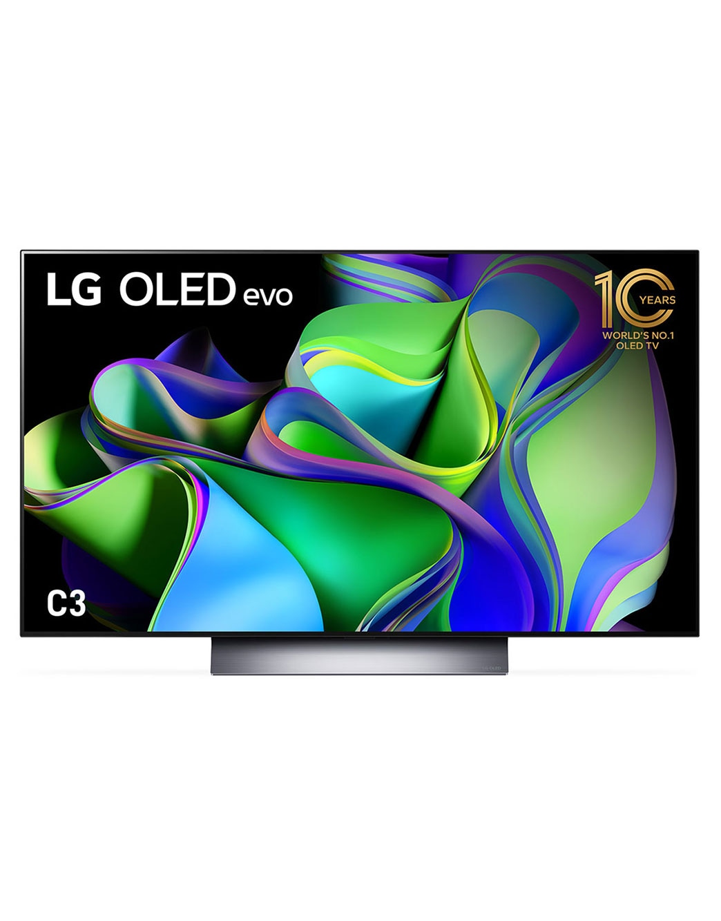 OLED48C3PSA