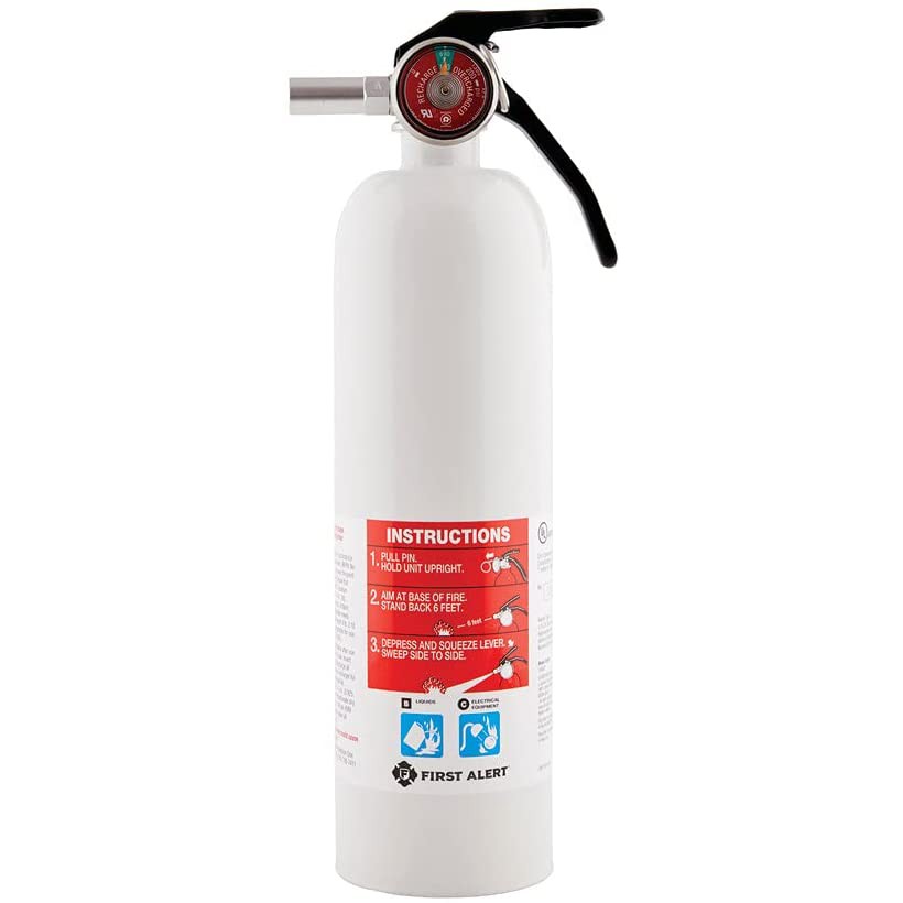 Fire Extinguisher FE5GR