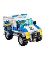 Lego60140