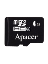 ApacerAP4GMCSH4-R