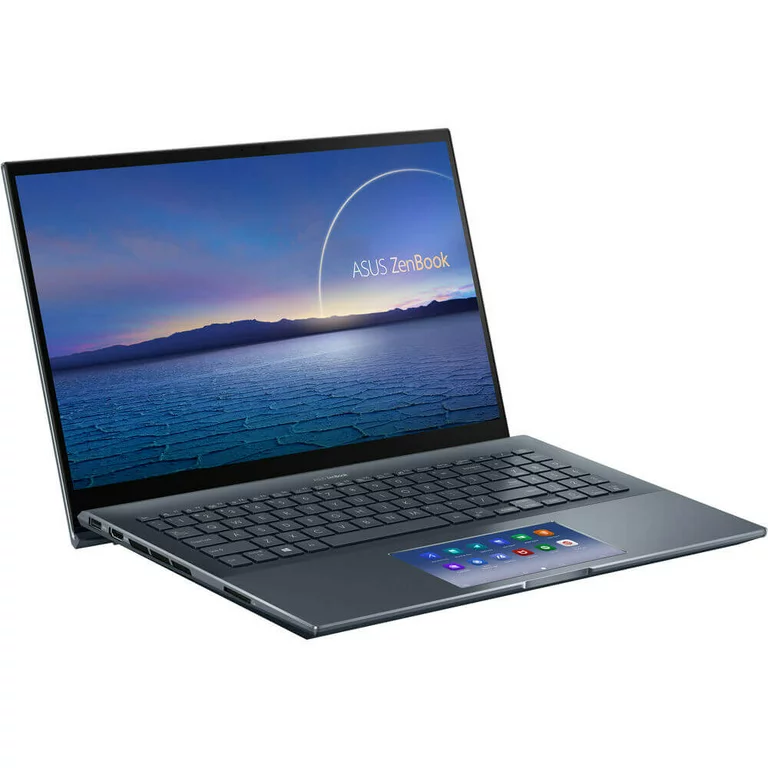 ZenBook Pro 15 UX535