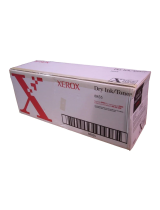 Xerox XES Synergix 8855 Guía del usuario