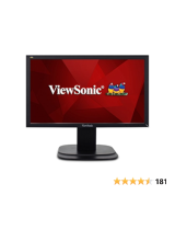 ViewSonicVG2039m-LED-S