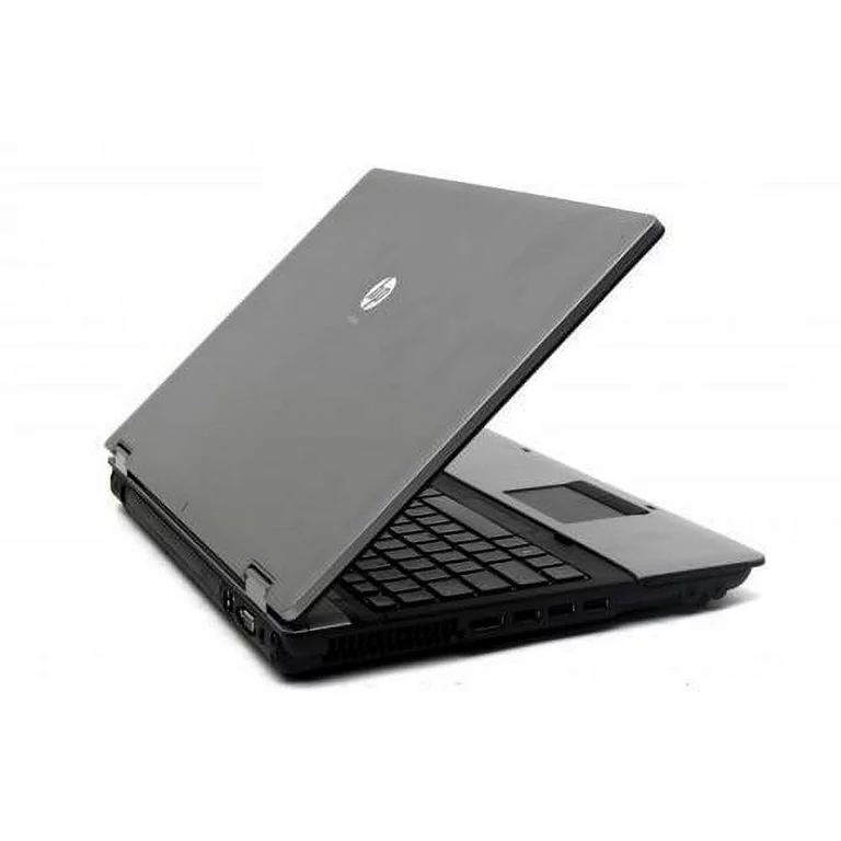 ProBook 6550b Notebook PC