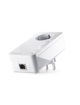 DevoloMagic 1 Wifi Mini : Adaptateur CPL compact