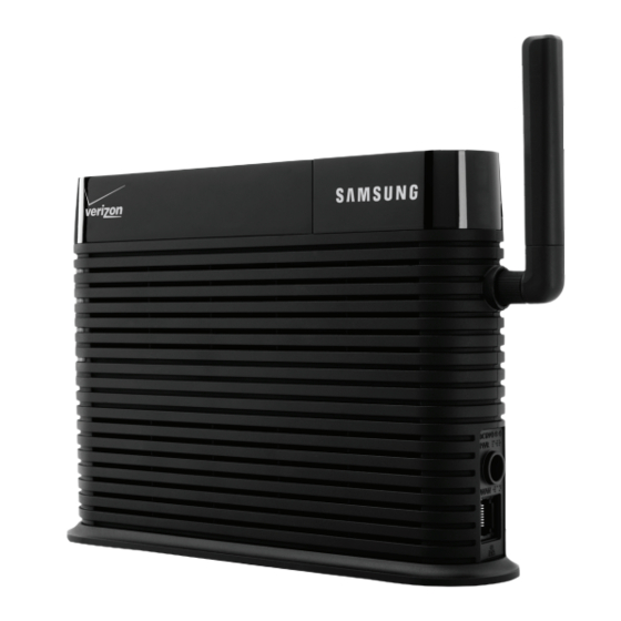 Samsung Wireless Network Extender EP68-00520A