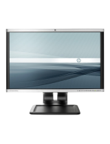 HPLA1905wg - Widescreen LCD Monitor