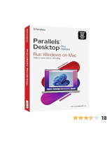 ParallelsDesktop for Mac 3.0, ESD, MNT, DEU, 10-99u