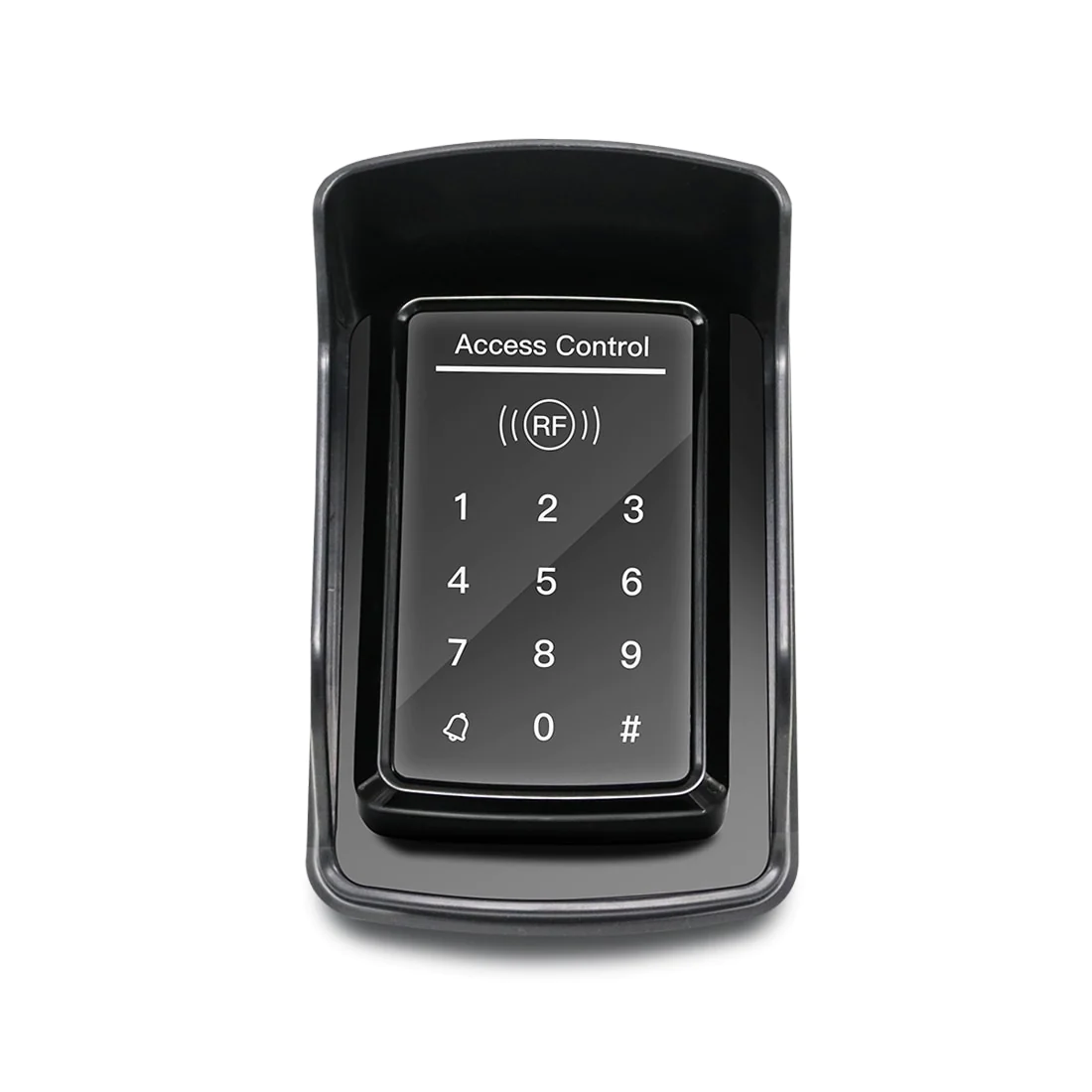 Waterproof Wired Keypad TC175P