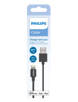 Philips DLC3106V/00 Product Datasheet