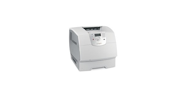 634dtn - T B/W Laser Printer