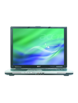 Acer TravelMate 4320 Kullanım kılavuzu