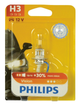 Philips 12336PRB1 Product Datasheet