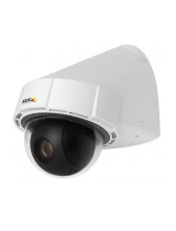 Axis Communicationsaxis p54 ptz dome network camera series
