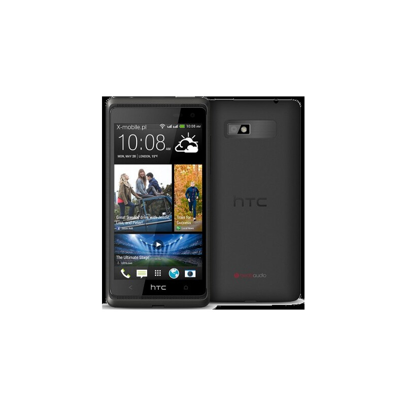 Desire 600 Dual Sim