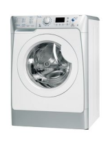 WhirlpoolPWSC 61087 S (RU)