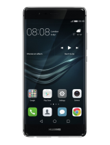 HuaweiP9 Plus - VIE-L09