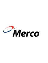 Merco / Savory27008