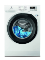 ElectroluxEW6F1495RB