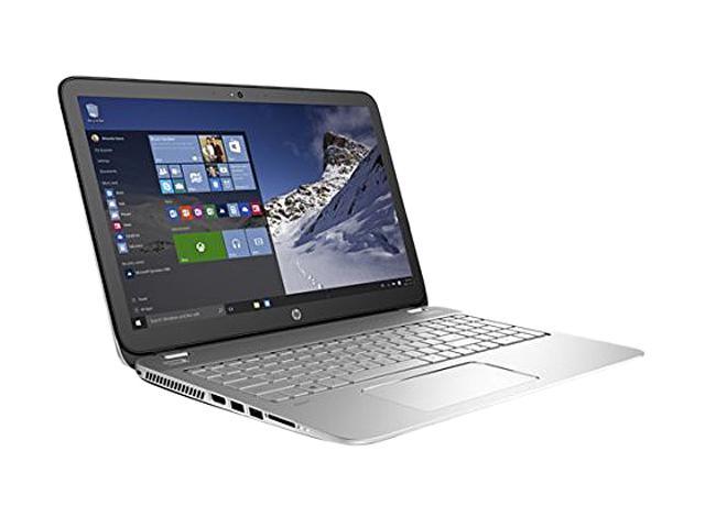 ENVY 15-q400 Notebook PC (Touch)