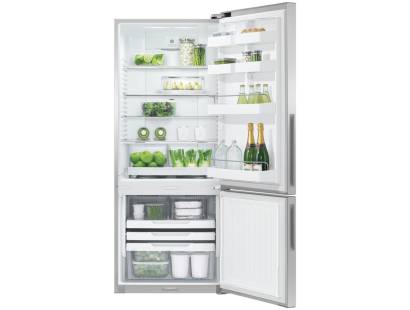 RF442BRPX7 413L Freestanding Refrigerator Freezer