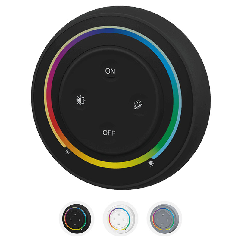 S2-B 2.4G Rainbow Remote