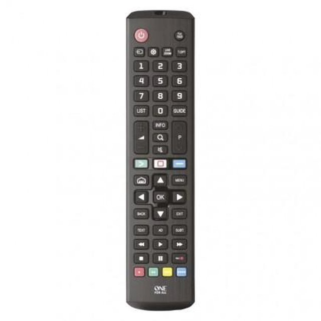 URC-4911 TV Replacement Remote