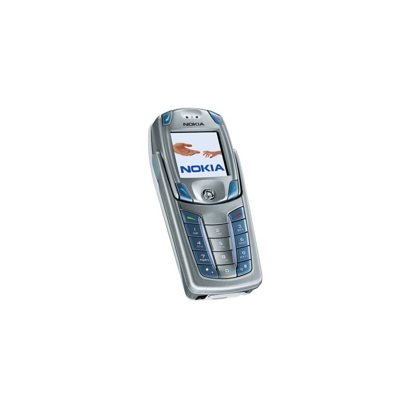 6820 - Cell Phone - GSM