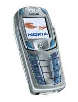 Microsoft6820 - Cell Phone - GSM