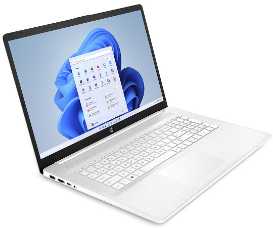 Laptop PC 17-ca3000