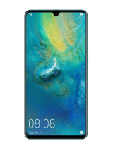 HuaweiMate 20 X 5G
