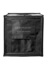 PromasterLife studio 2.0