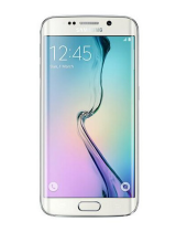 SamsungGalaxy S 6 Edge + AT&T
