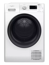 WhirlpoolFFT M11 9X2BY EE