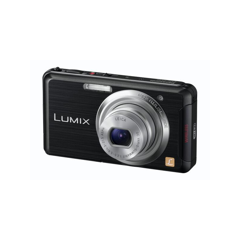lumix DMC-FX90