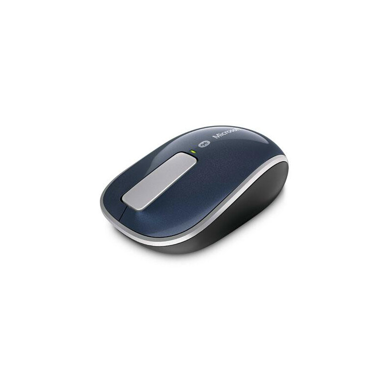 Wireless Optical Mouse 2000