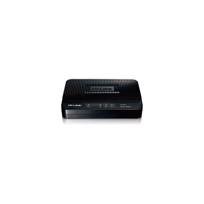 Network Router TD-8817