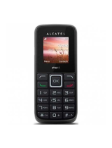 Alcatel OneTouch1010D