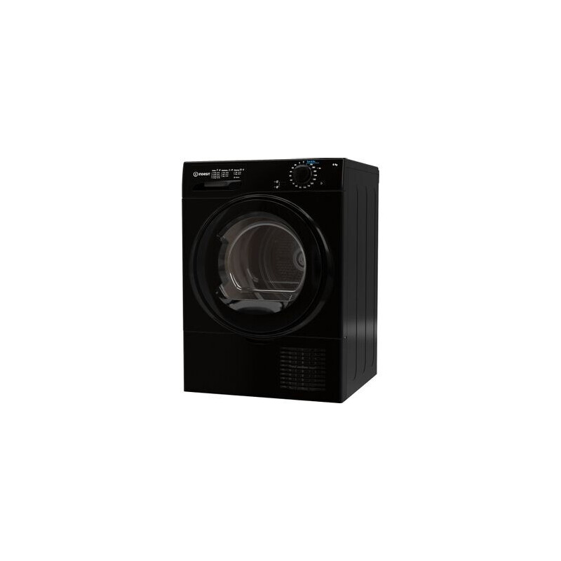 I2D81WUK Freestanding Tumble Dryer