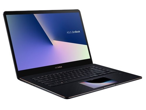 ZenBook Pro 15 UX580